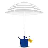 Top 10 Best Beach Umbrella Anchors In 2024 Reviews Buying Guide