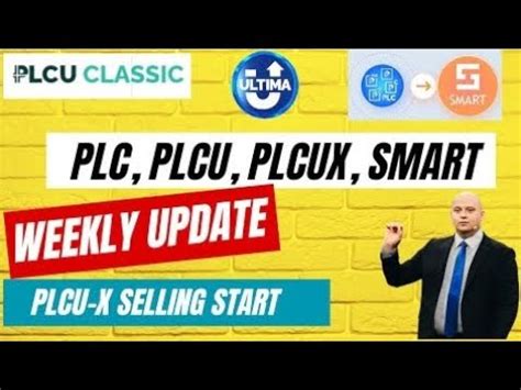 Breaking News Plc Plcu Plcux Plcuc Ultima Token Is Cash And