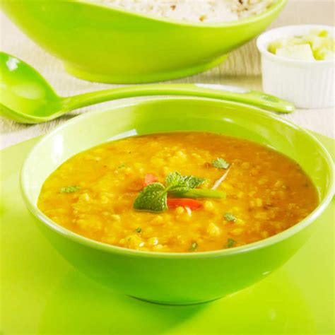 Moong Dal Soup Recipe How To Make Moong Dal Soup