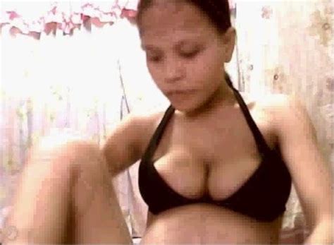 Preggy Girl With Huge Saggy Tits And Big Dark Nipples Webcam Webcam Porn XHamster