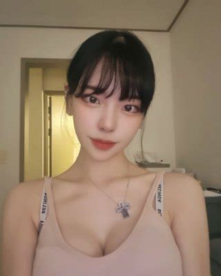 Korean Afreeca Streamer Nude Porn Pictures XXX Photos Sex Images 4060916 PICTOA