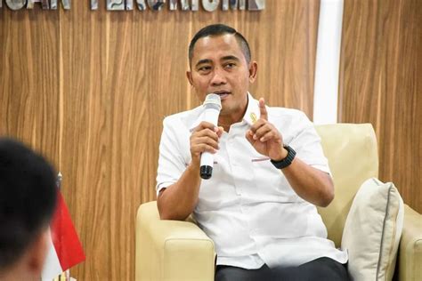 Indonesia China Komitmen Tingkatkan Kerja Sama Dalam Pencega