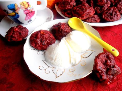 Детское свекольное печенье (без маргарина и масла) | Recipe | Food ...