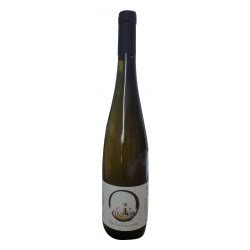 De l autre côté Auxerrois 2021 Vinetik Alsace