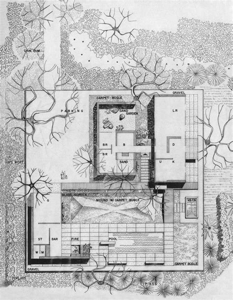 Pin By Ahmad Ebo On Pencil Rendering Architecture Blueprints