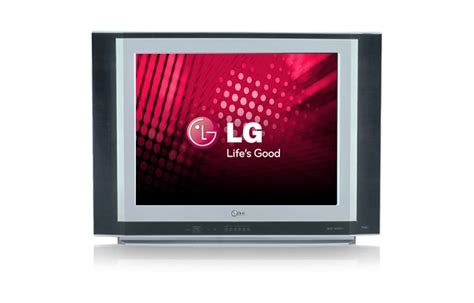 LG 21'' Flat TV | LG UAE