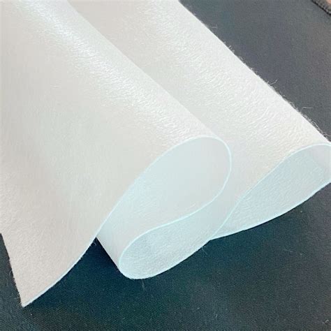 100 Polyester Viscose Spunlace Non Woven Fabric For Facial Mask