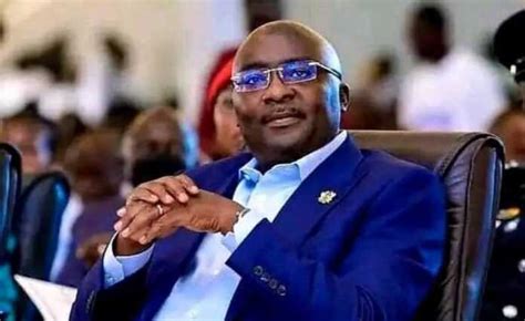 Bawumia In Estonia On Working Visit News