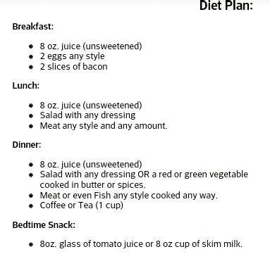 Grapefruit juice diet | Grapefruit juice diet, Juice diet, Grapefruit juice