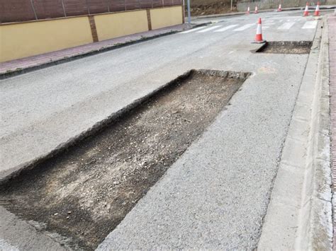 Obres De Millora A Diverses Carrers De Riudellots Ajuntament De