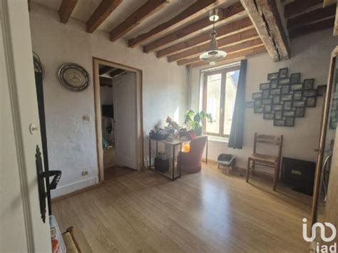 Maison Pi Ces M Vendre La Ferte Sous Jouarre