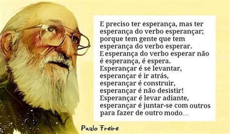 Sarau Amorosidade e Esperança faz homenagem a Paulo Freire