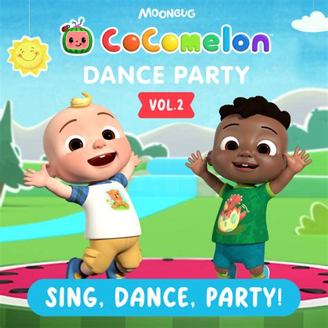 CoComelon Song by Cocomelon - Playtime Playlist