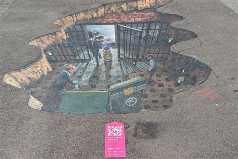 The Vault Game - Bedford Creative Arts