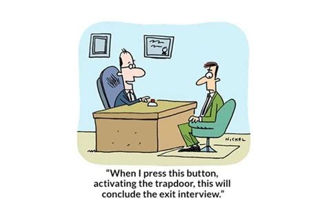 Funny Work Cartoons to Get Through the Week | Reader's Digest