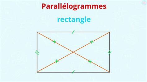 Le Quadrilat Re Description Et Exercices Cm Cm Ma Tre Lucas