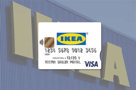 Solicitar Tarjeta Ikea en España2024