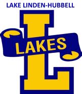 Lake Linden-Hubbell High School - Lake Linden, MI