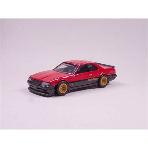 Hot Wheels Japan Historics Nissan Skyline Rs