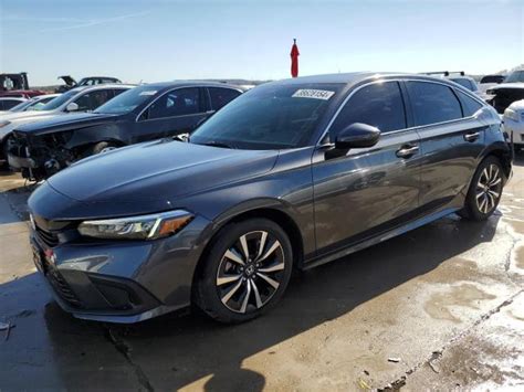 Honda Civic Ex For Sale Tx Dallas Mon May Used