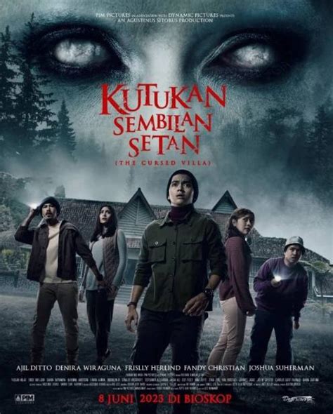 Film Bioskop Indonesia Tayang Juni Ada Detektif Jaga Jarak