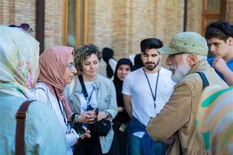 Uzbekistan Tour & Workshop - 8 Days 7 Nights | Deen Arts Foundation