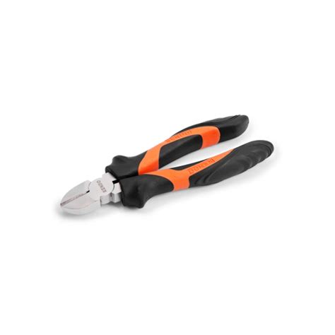 Kendo Side Diagonal Cutting Plier Crv Mm Falcon Trading