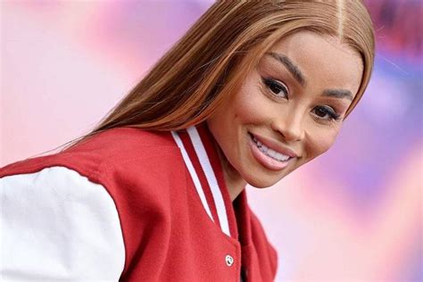 Blac Chyna Net Worth 2023: Biography, Career, Family