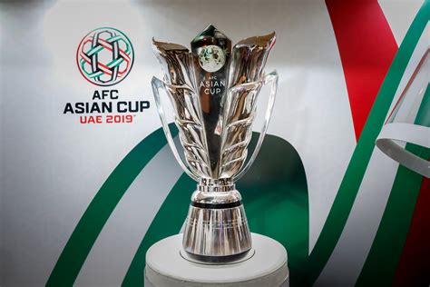 Your essential guide to the AFC Asian Cup 2019 | Time Out Abu Dhabi