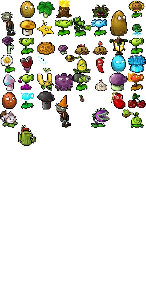 Nintendo Ds Pvz Theme Plaza