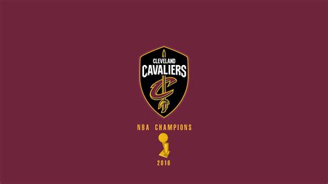 Cleveland Cavaliers HD, Logo, Emblem, NBA, Basketball, HD Wallpaper ...