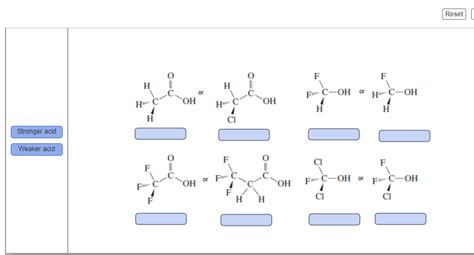 Solved For Each Of The Following Pairs Indicate The Chegg