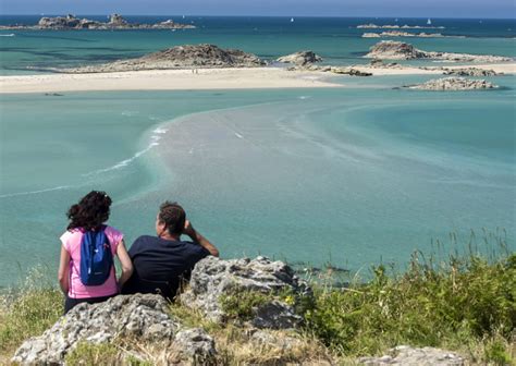 Pointe du Chevet Dinan Cap Fréhel Tourisme