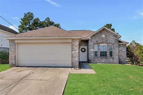 16790 N Bob White Drive Conroe Tx 77385 Mls 84853526 Listing