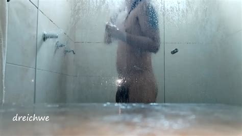 fetiche de baño desnudo Sex