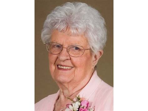 Lela Embree Obituary 1924 2023 Grand Island Ne The Grand