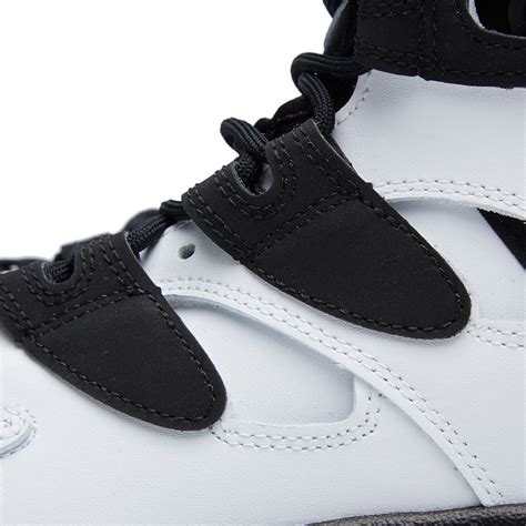 Reebok Shaq Attack IV Black & White | END. (HK)