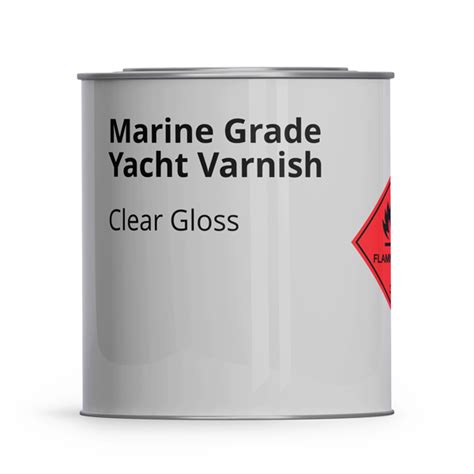 Boat Armor Marine Spar Varnish Off