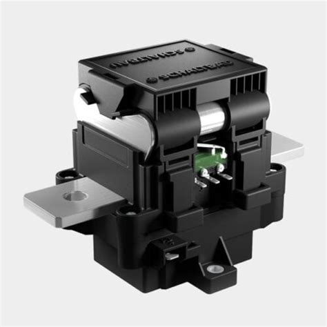 Contactor DC - C310 | Inkom, Industrikomponenter AB