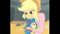 Applejack Videos Xvideos