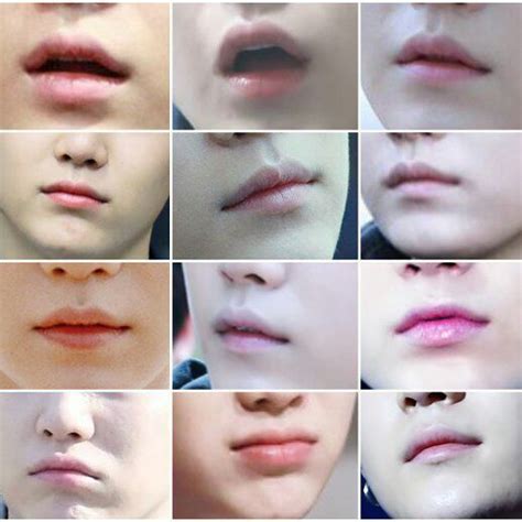 Bts Lips Appreciation Armys Amino