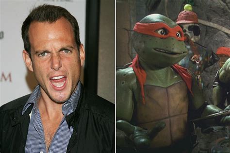 Will Arnett Will Also Be in ‘Teenage Mutant Ninja Turtles’