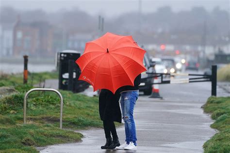 Windy Weather Pictures