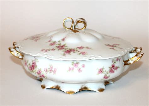 Antique Haviland Limoges China | EBTH