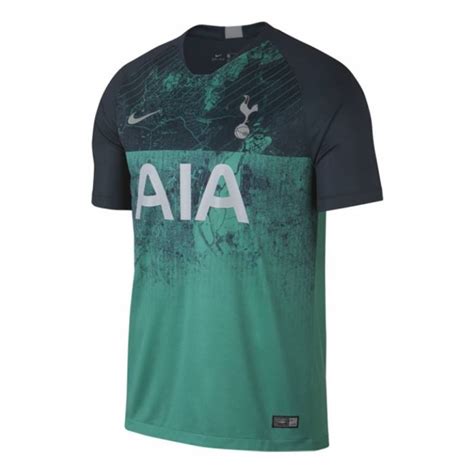 Camisetas Tottenham Local Visitante Tercera