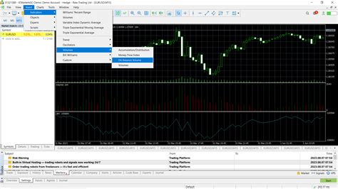 On Balance Volume OBV Indicator Explained A Step By Step Guide To