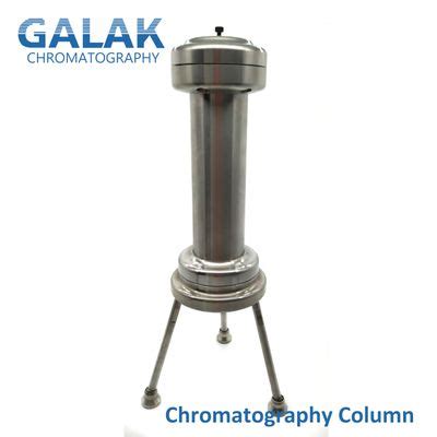 Liquid Chromatography C18 Column 50X250mm - GALAK Chromatography ...