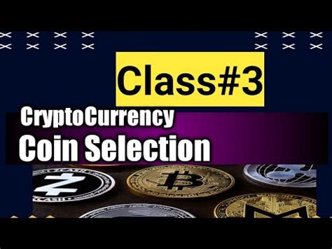 How To Select Best Altcoins For Interday Trading Chose Crypto Coin For