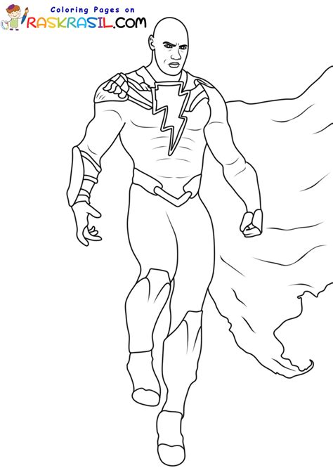 Actualizar 72 dibujos shazam última vietkidsiq edu vn