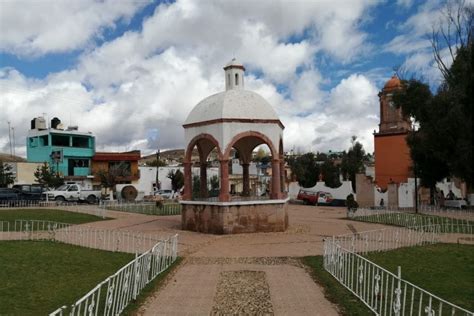 Le hablamos de Pánuco su templo sus lugares costumbres y su gente